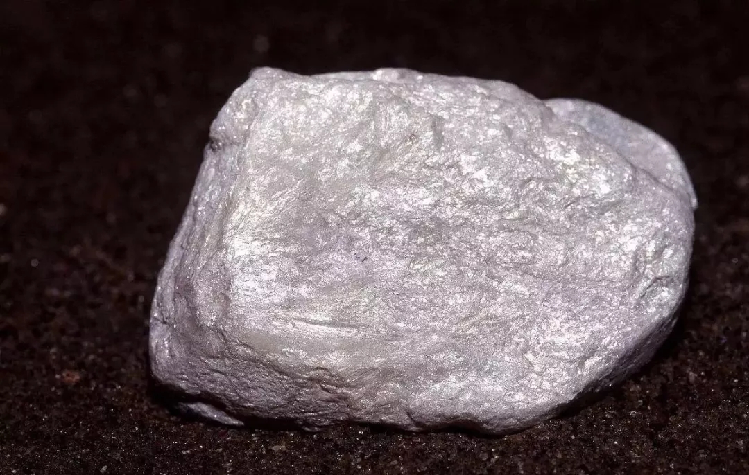 礦物 簡(jiǎn)易鑒別 老司機
