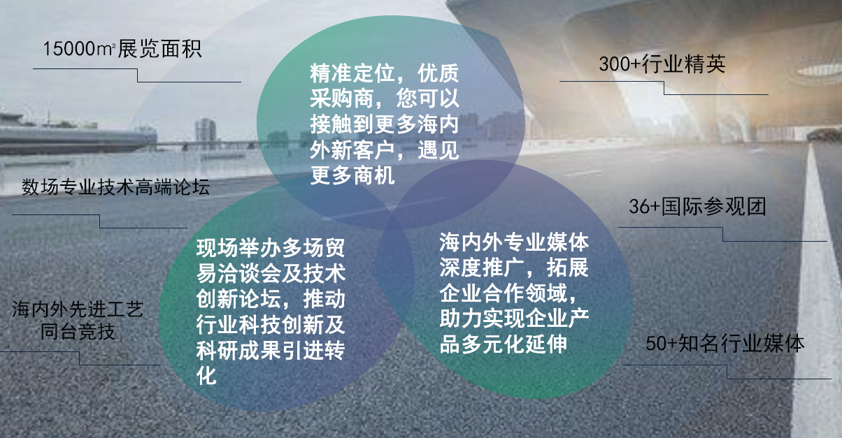 北京 國際 石灰 深加工 技術(shù)裝備 展覽