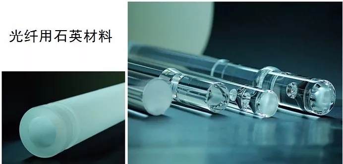 石英股份 政府補助 電子級 石英產(chǎn)品