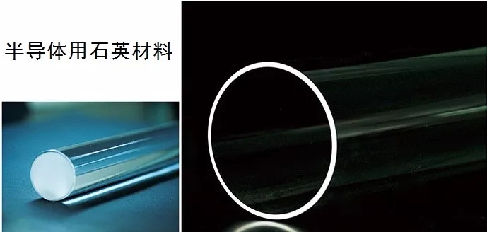 石英股份 政府補助 電子級 石英產(chǎn)品