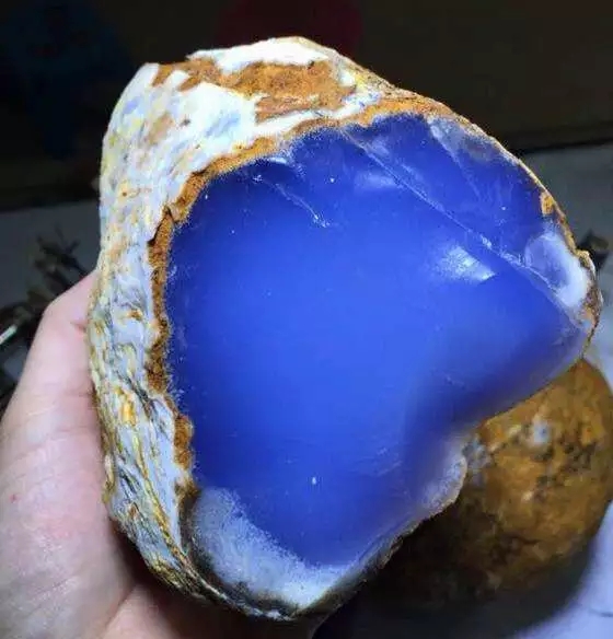 硅質(zhì)玉石 識別 鑒賞