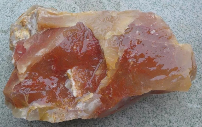 硅質(zhì)玉石 識別 鑒賞