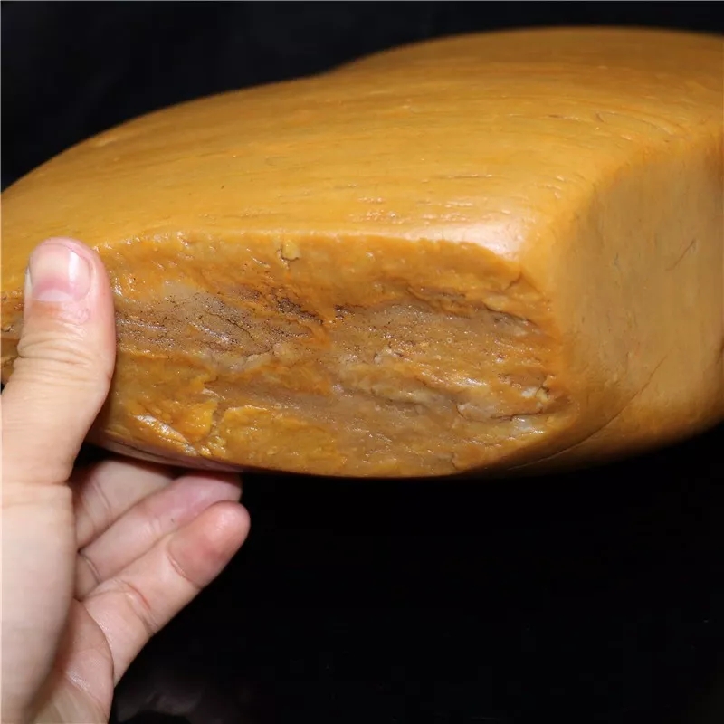 硅質(zhì)玉石 識別 鑒賞
