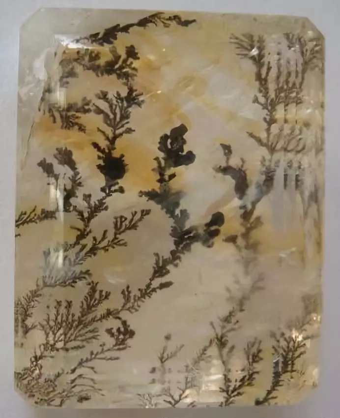 硅質(zhì)玉石 識別 鑒賞