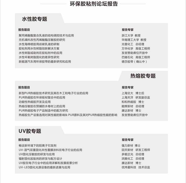 第十三屆廣州國際涂料油墨膠粘劑、工業(yè)涂料與涂裝展覽會(huì )將于本月21日在廣州保利展館隆重舉辦