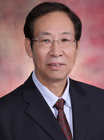 顧逸東 教授