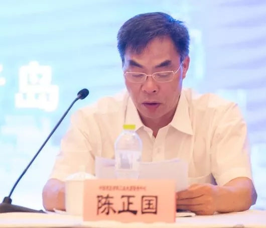 熱烈祝賀全國非礦標委會(huì )年會(huì )暨非礦功能材料應用高層發(fā)展論壇圓滿(mǎn)落幕