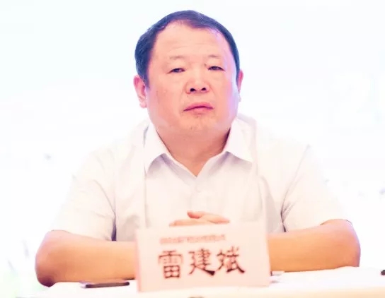 熱烈祝賀全國非礦標委會(huì )年會(huì )暨非礦功能材料應用高層發(fā)展論壇圓滿(mǎn)落幕