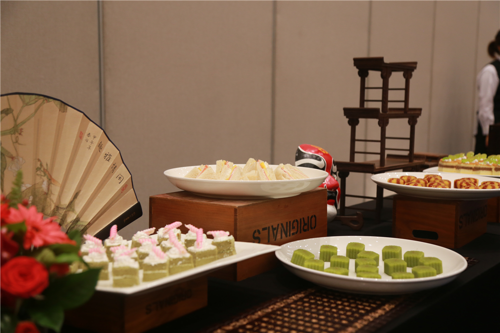 花香自有蝴蝶來(lái)——Ciamite2019正在火熱進(jìn)行中