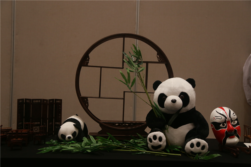 花香自有蝴蝶來(lái)——Ciamite2019正在火熱進(jìn)行中