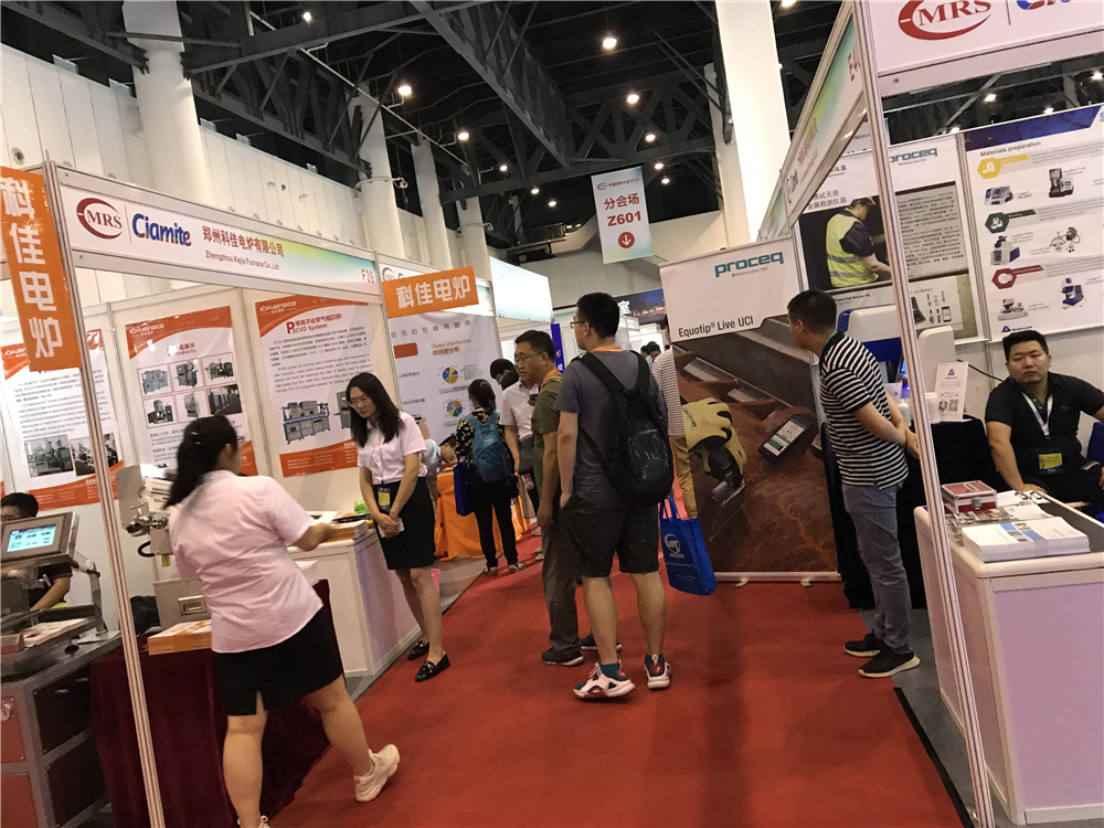 花香自有蝴蝶來(lái)——Ciamite2019正在火熱進(jìn)行中