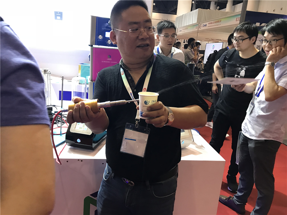 花香自有蝴蝶來(lái)——Ciamite2019正在火熱進(jìn)行中