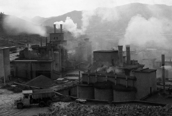 時(shí)代之問(wèn)：中國為什么提“綠水青山就是金山銀山”？