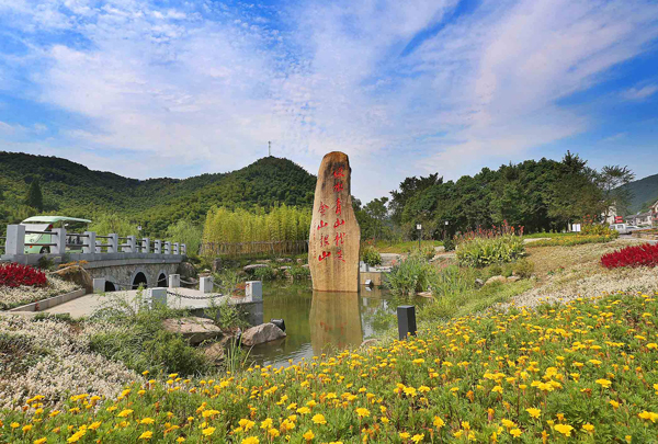 時(shí)代之問(wèn)：中國為什么提“綠水青山就是金山銀山”？