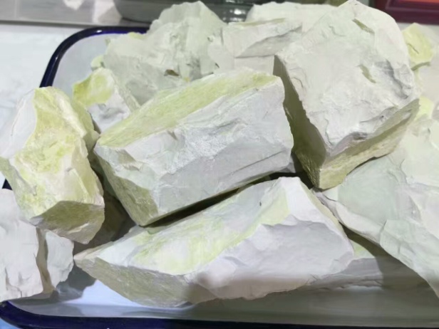哈密神土科技：邀您蒞臨2019環(huán)境礦物材料創(chuàng  )新發(fā)展大會(huì )