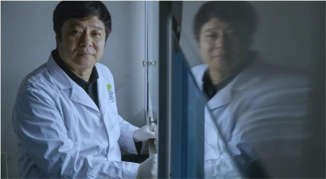 中國科學(xué)家鄧宏魁入選《自然》2019十大科學(xué)人物