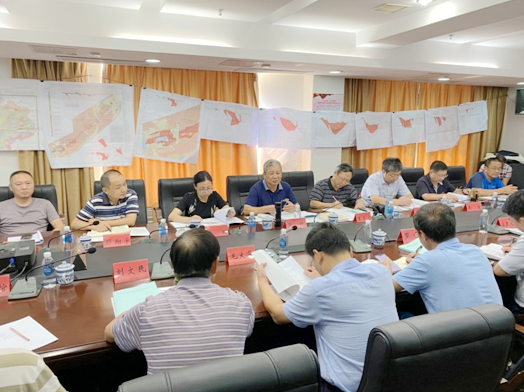 江西上饒探獲一處超大型滑石礦