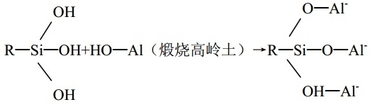 硅烷偶聯(lián)劑憑什么成為高嶺土最常用和最有效的表面改性劑？
