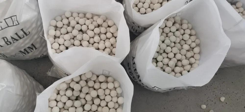 年產(chǎn)6000噸！內蒙古御華瓷業(yè)煤矸石、爐渣生產(chǎn)微晶球項目成功試產(chǎn)！
