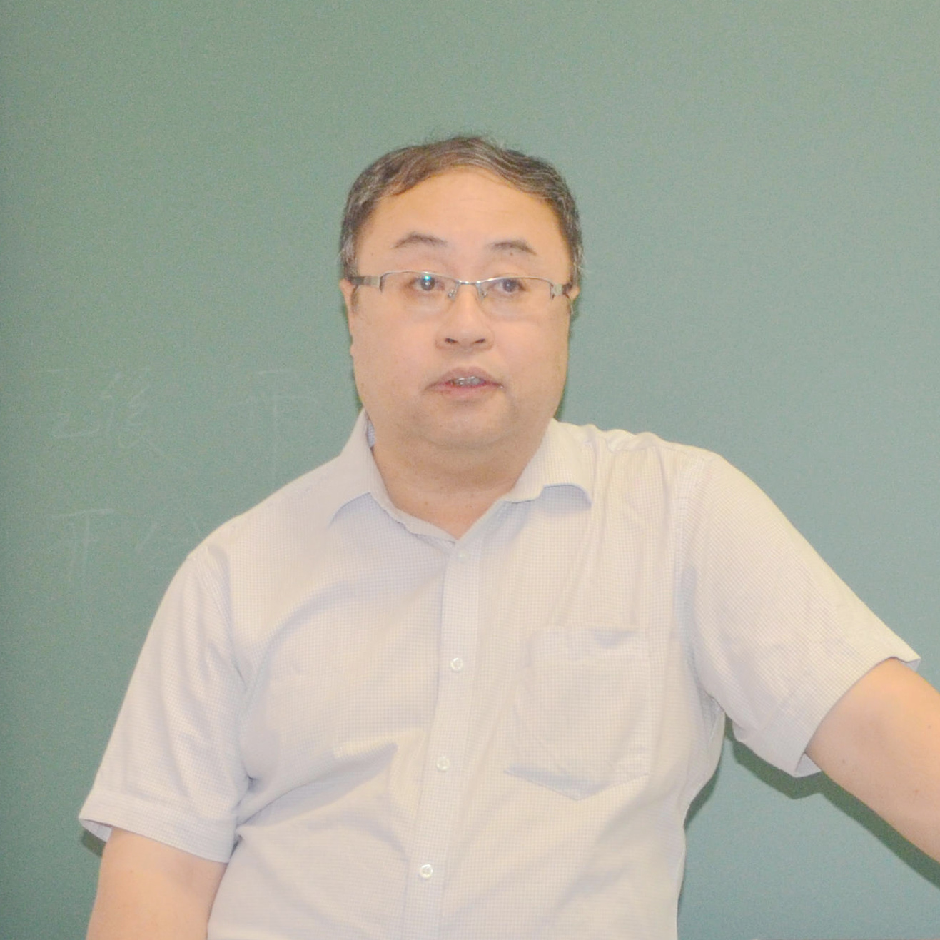 嘉賓報告