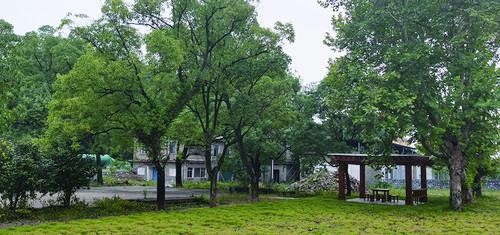天藍地綠人和——江西新余市南方硅灰石有限公司創(chuàng  )建綠色礦山紀實(shí)