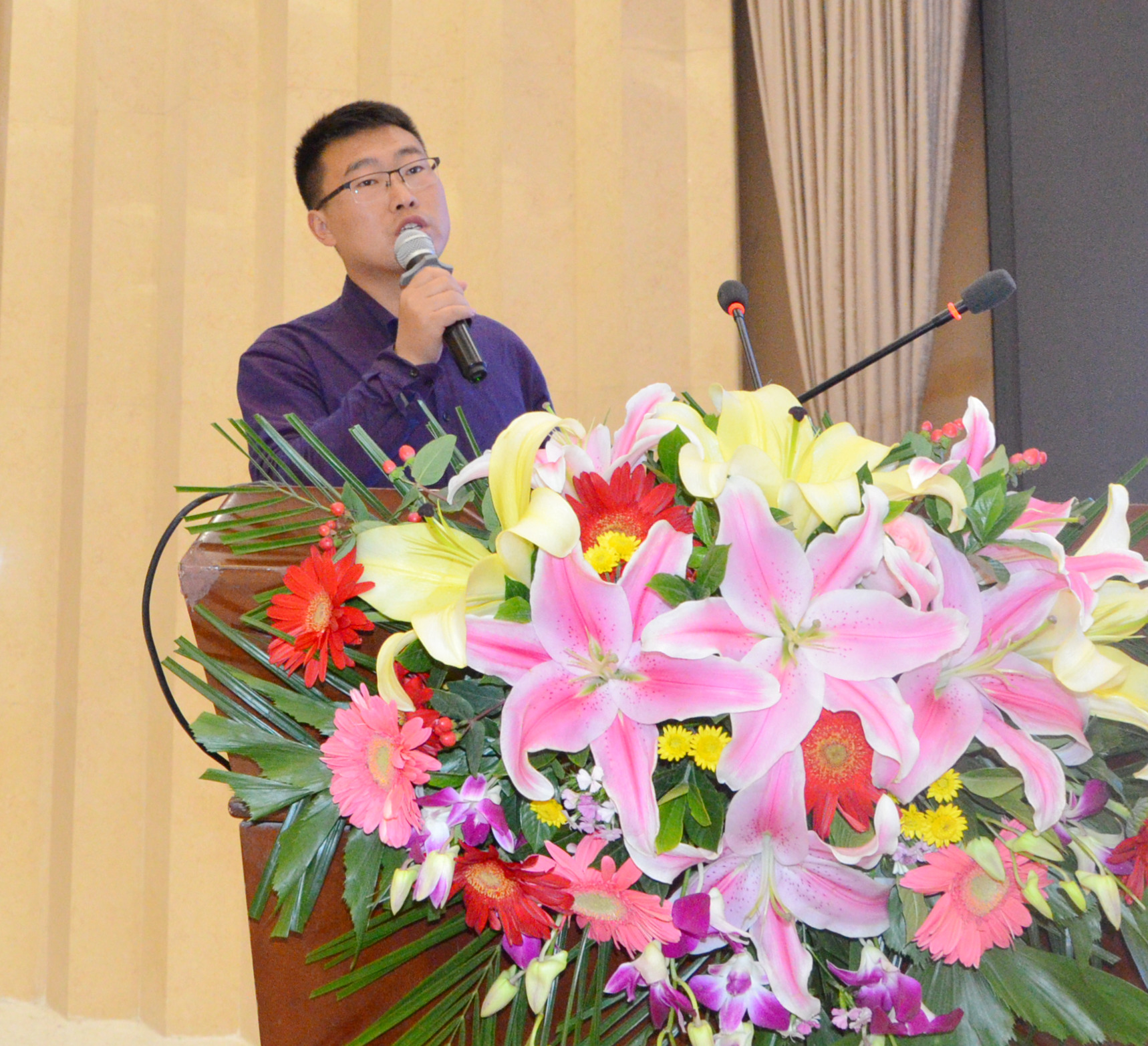 2020年中國非金屬礦產(chǎn)業(yè)高峰論壇暨綠色礦山建設高峰論壇在河南鄭州成功舉辦！