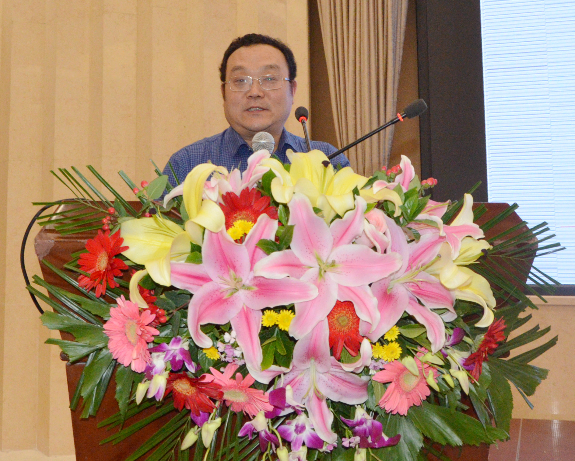 2020年中國非金屬礦產(chǎn)業(yè)高峰論壇暨綠色礦山建設高峰論壇在河南鄭州成功舉辦！