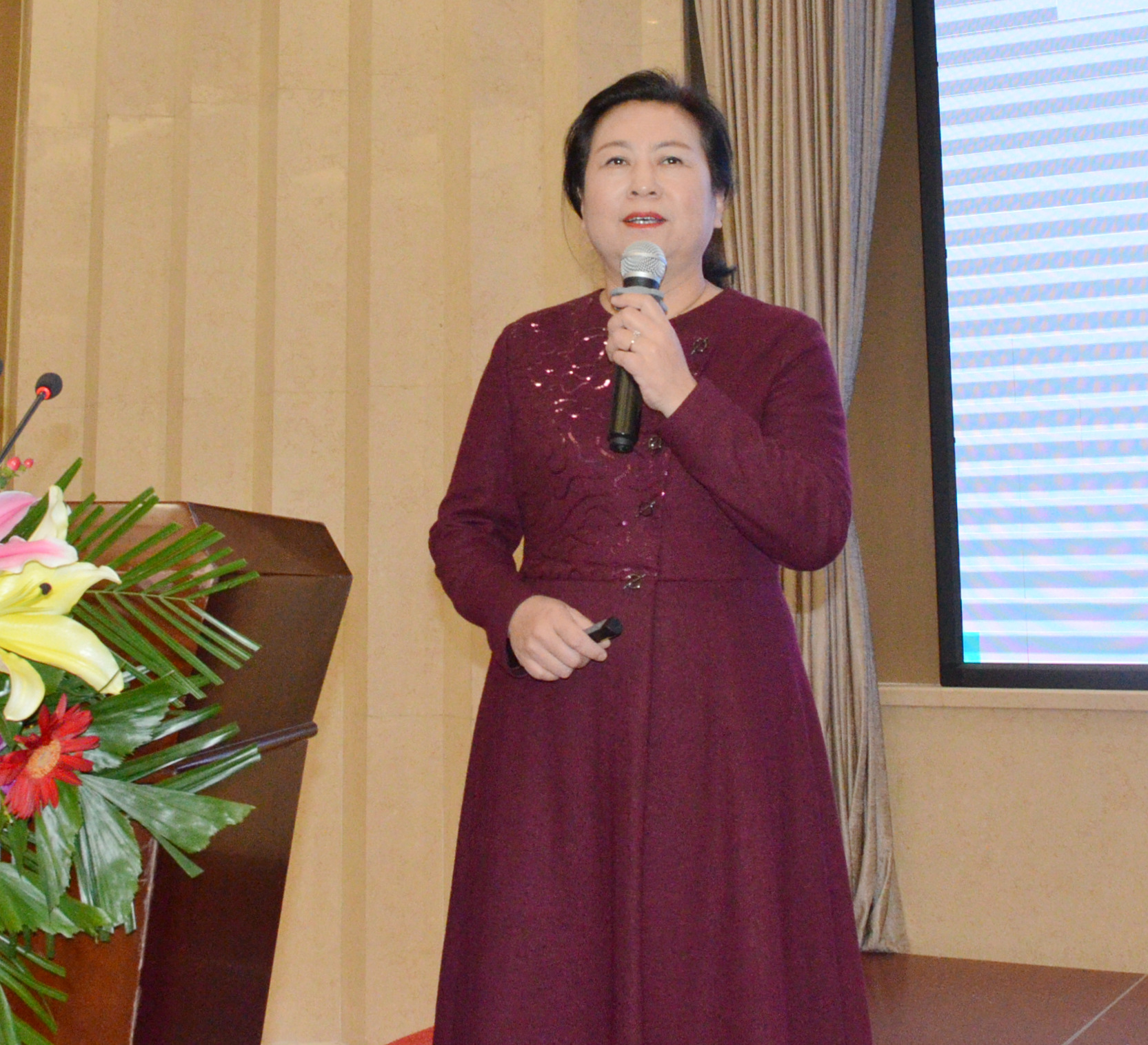 2020年中國非金屬礦產(chǎn)業(yè)高峰論壇暨綠色礦山建設高峰論壇在河南鄭州成功舉辦！