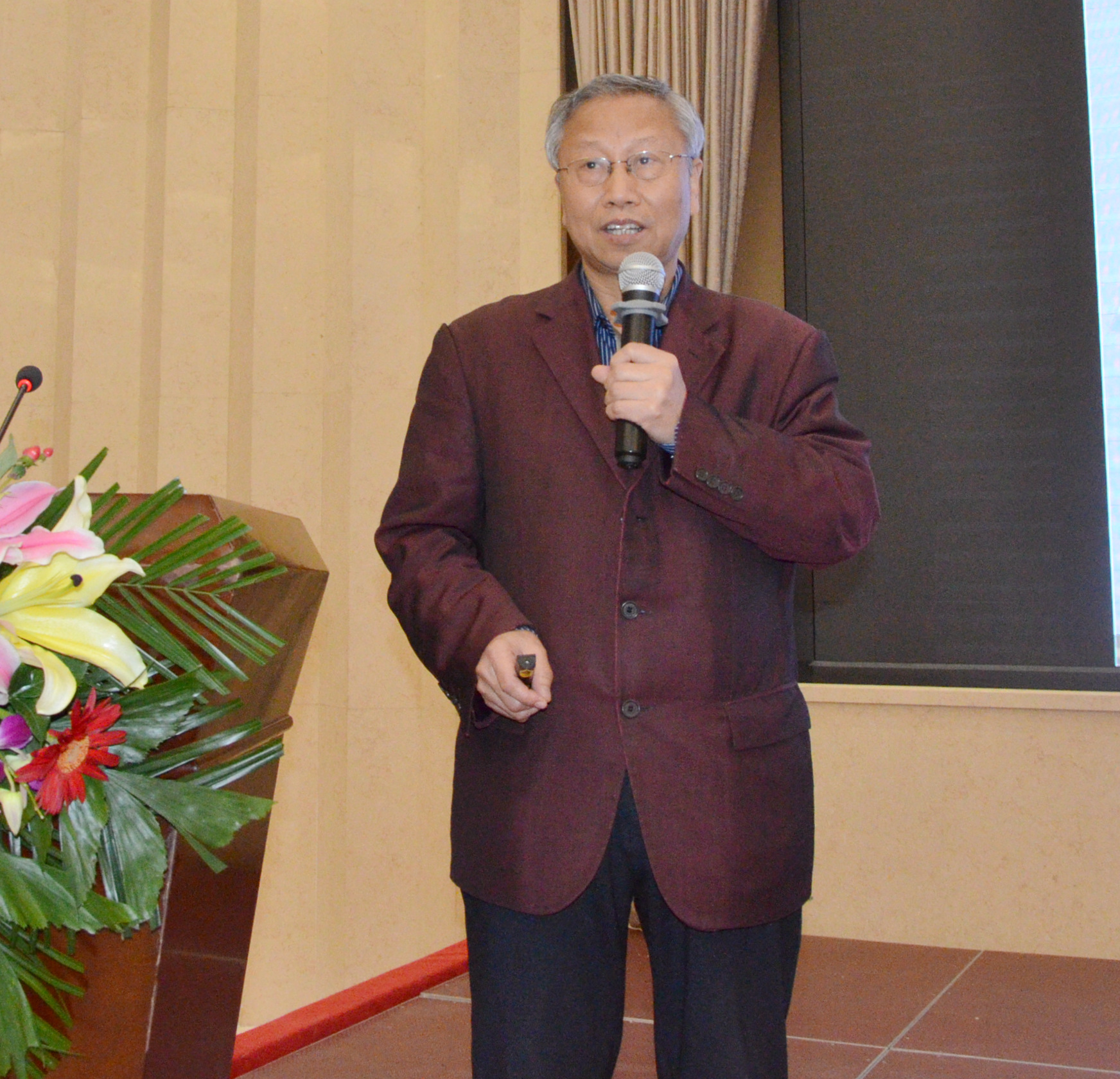 2020年中國非金屬礦產(chǎn)業(yè)高峰論壇暨綠色礦山建設高峰論壇在河南鄭州成功舉辦！
