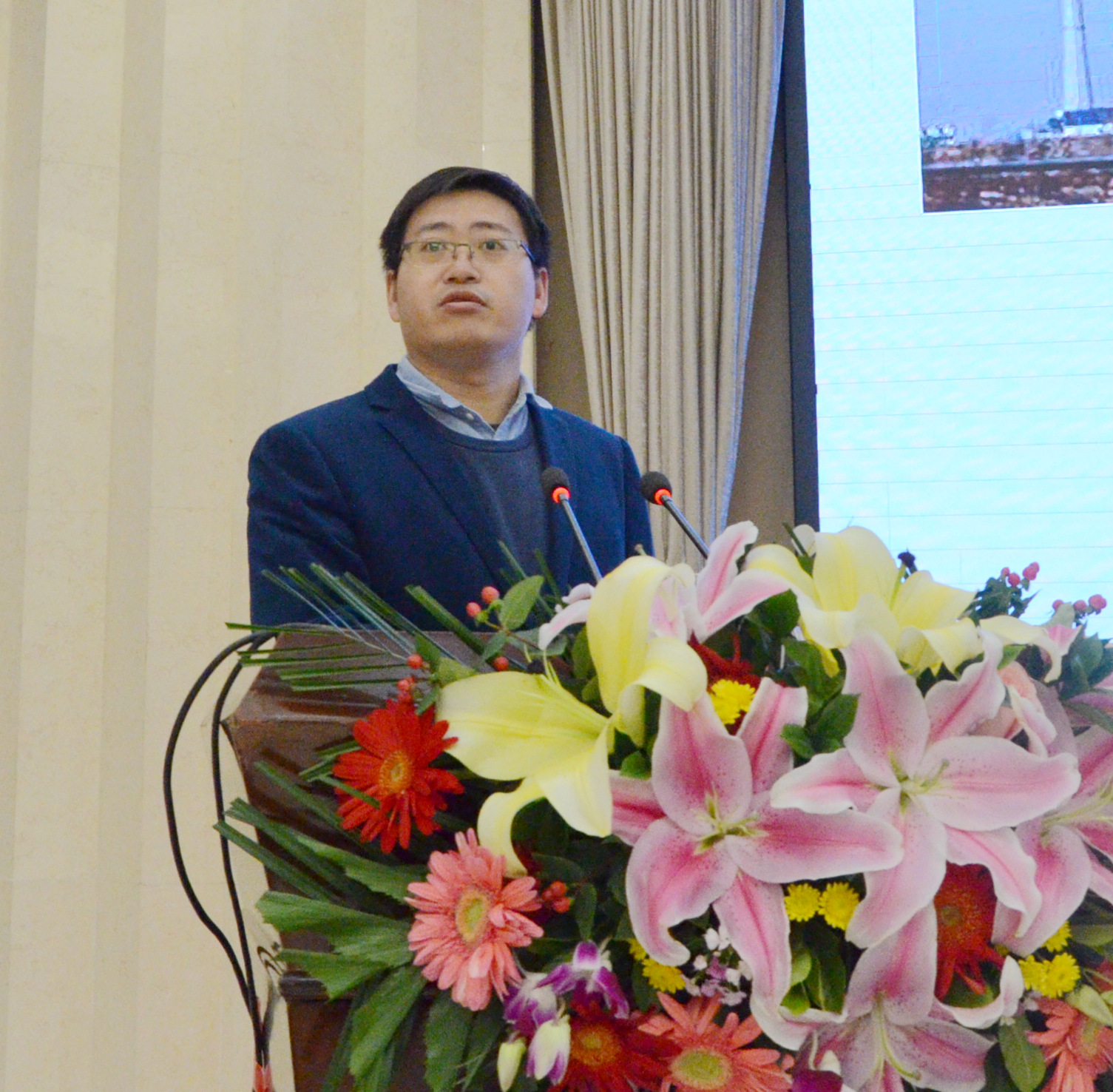 2020年中國非金屬礦產(chǎn)業(yè)高峰論壇暨綠色礦山建設高峰論壇在河南鄭州成功舉辦！