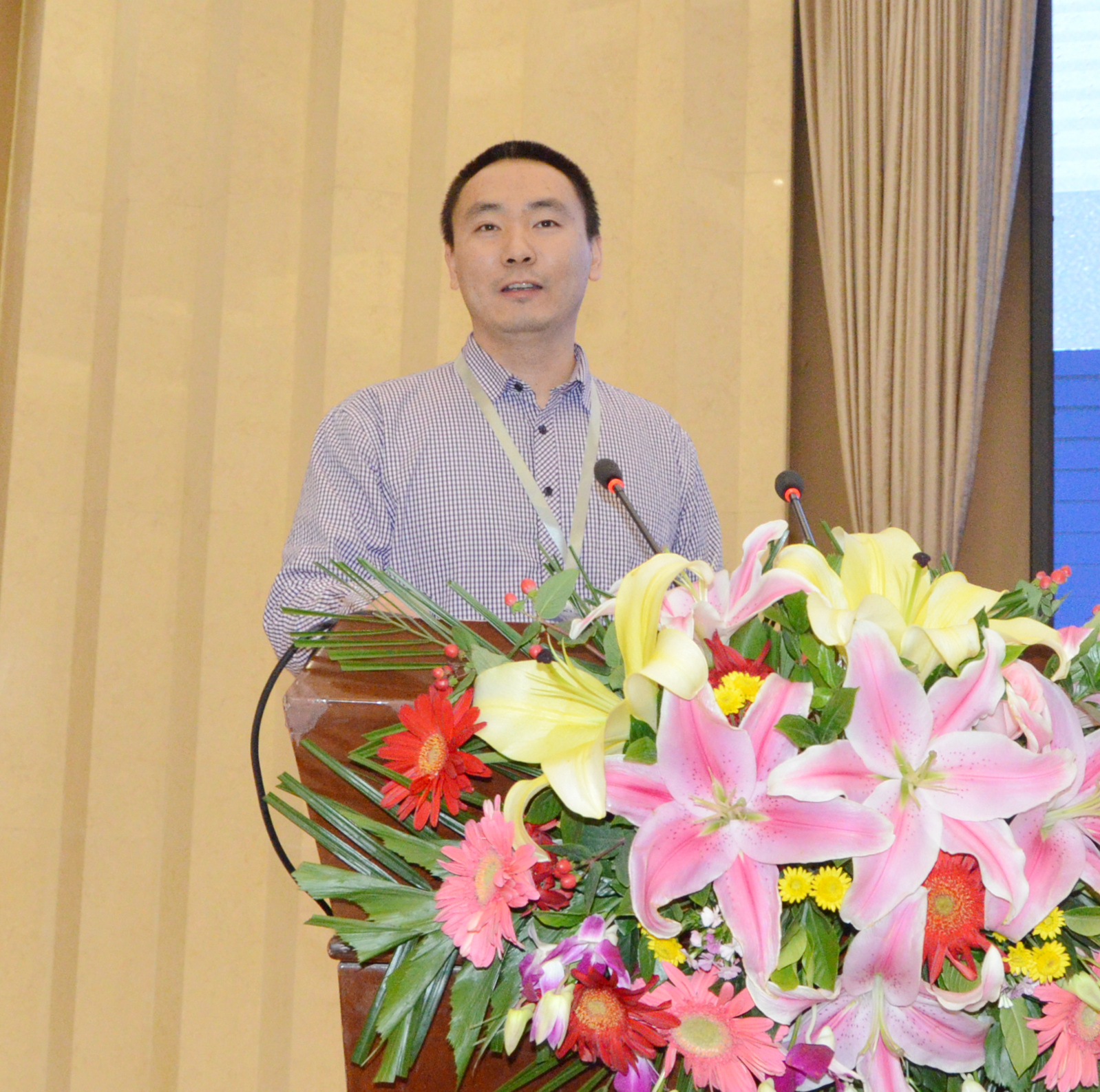 2020年中國非金屬礦產(chǎn)業(yè)高峰論壇暨綠色礦山建設高峰論壇在河南鄭州成功舉辦！