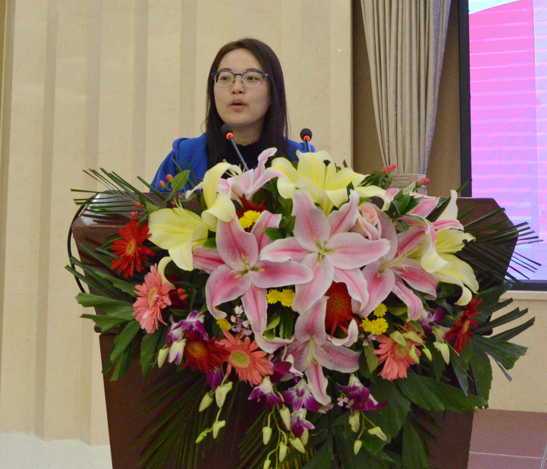 2020年中國非金屬礦產(chǎn)業(yè)高峰論壇暨綠色礦山建設高峰論壇在河南鄭州成功舉辦！