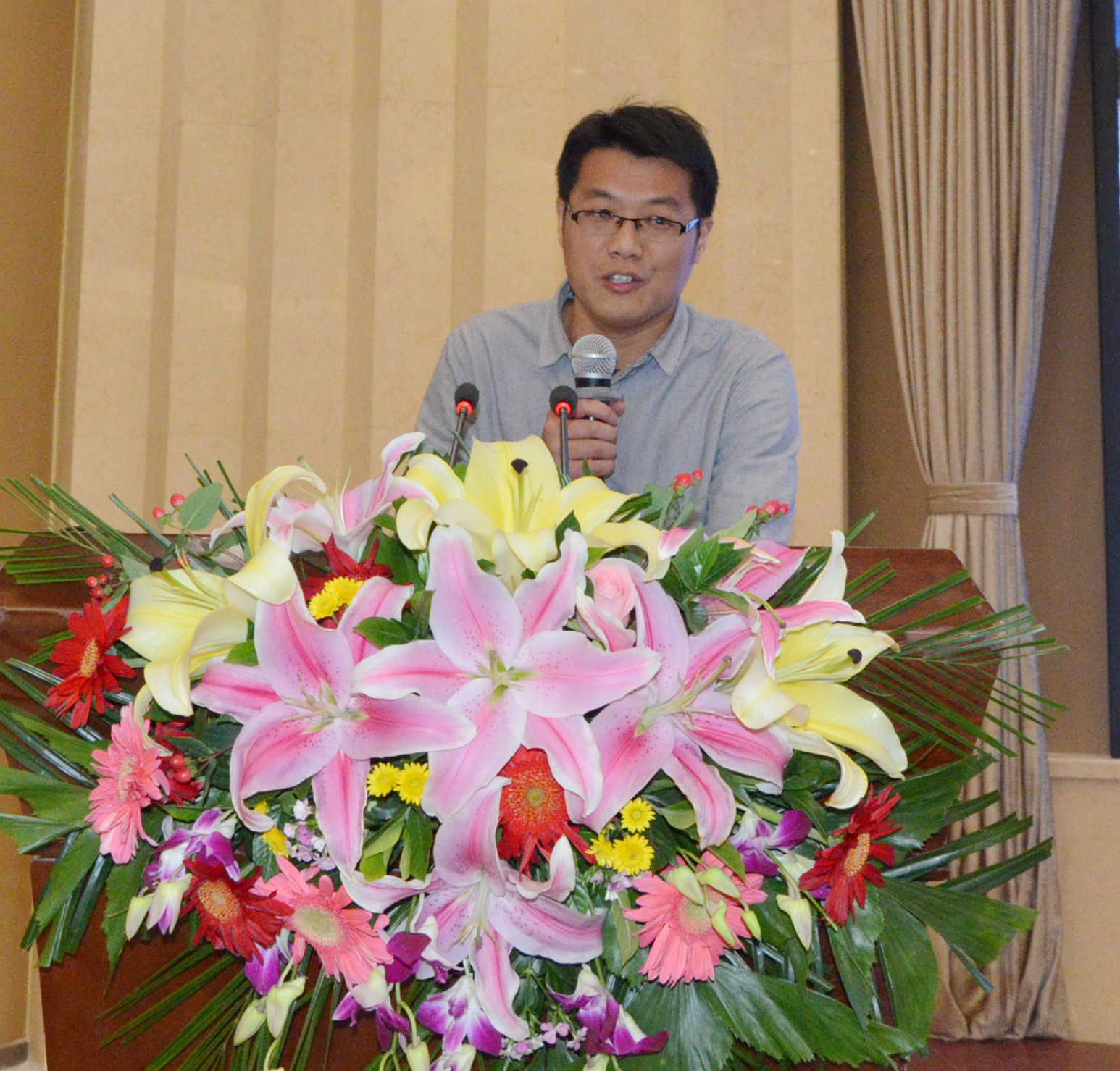 2020年中國非金屬礦產(chǎn)業(yè)高峰論壇暨綠色礦山建設高峰論壇在河南鄭州成功舉辦！