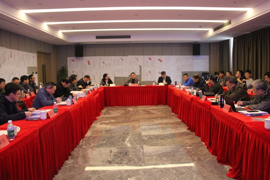 資源量近億噸，“江西省上饒市廣豐區許家橋滑石礦詳查”項目通過(guò)現場(chǎng)核查及成果報告評審