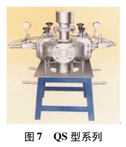 一文了解5大類(lèi)氣流粉碎機及應用特點(diǎn)