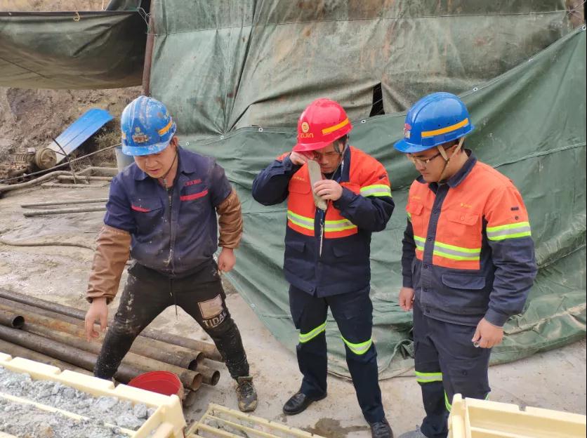 中國地質(zhì)學(xué)會(huì )2020年度十大地質(zhì)找礦成果揭曉，江西發(fā)現世界最大滑石礦