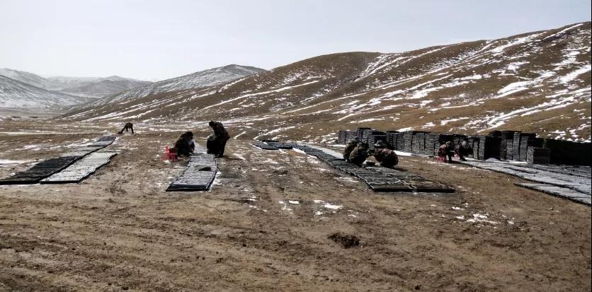 中國地質(zhì)學(xué)會(huì )2020年度十大地質(zhì)找礦成果揭曉，江西發(fā)現世界最大滑石礦