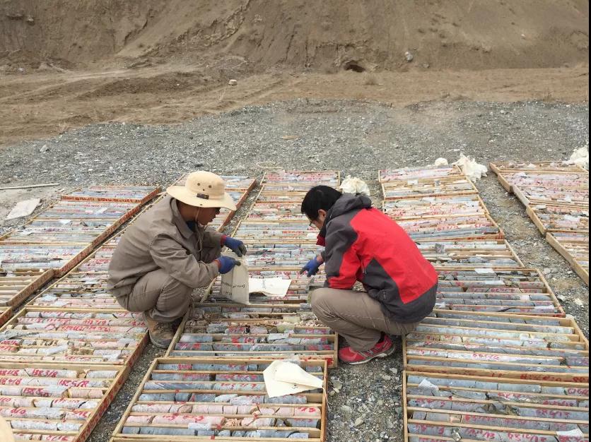 中國地質(zhì)學(xué)會(huì )2020年度十大地質(zhì)找礦成果揭曉，江西發(fā)現世界最大滑石礦