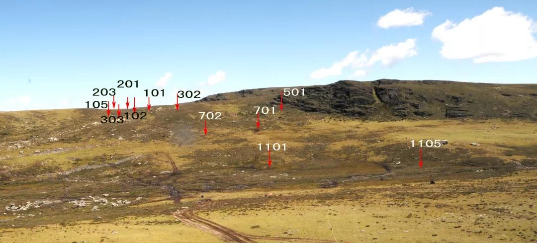 中國地質(zhì)學(xué)會(huì )2020年度十大地質(zhì)找礦成果揭曉，江西發(fā)現世界最大滑石礦