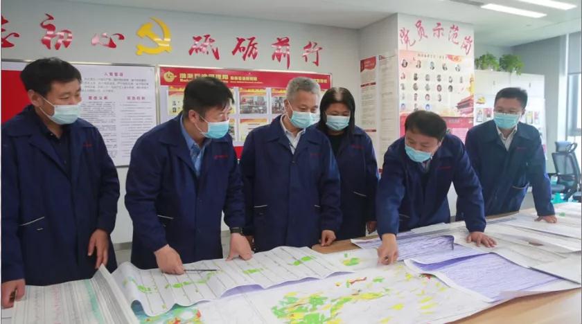 中國地質(zhì)學(xué)會(huì )2020年度十大地質(zhì)找礦成果揭曉，江西發(fā)現世界最大滑石礦