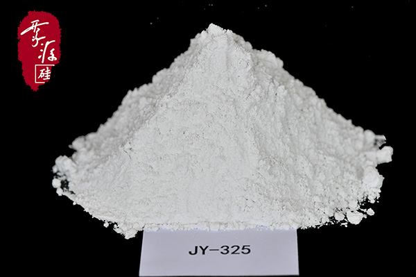 江西非金屬礦產(chǎn)業(yè)系列專(zhuān)訪(fǎng)—新余聚源硅灰石有限公司
