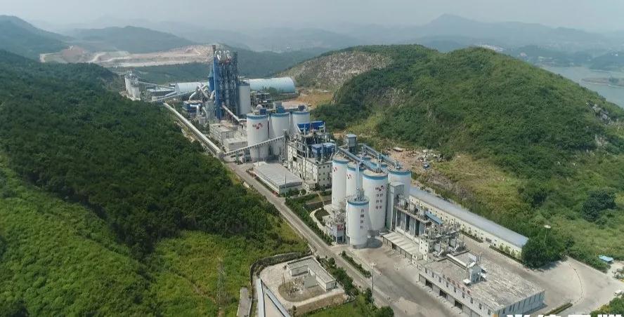 湖南臨澧:打造中南6省鈣質(zhì)新材料最大集散地和交易地