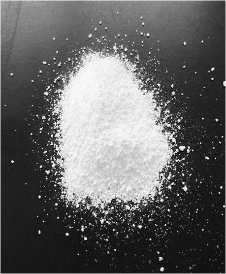 廣西桂瑪生物科技有限公司食品級碳酸鈣生產(chǎn)線(xiàn)建成投產(chǎn)