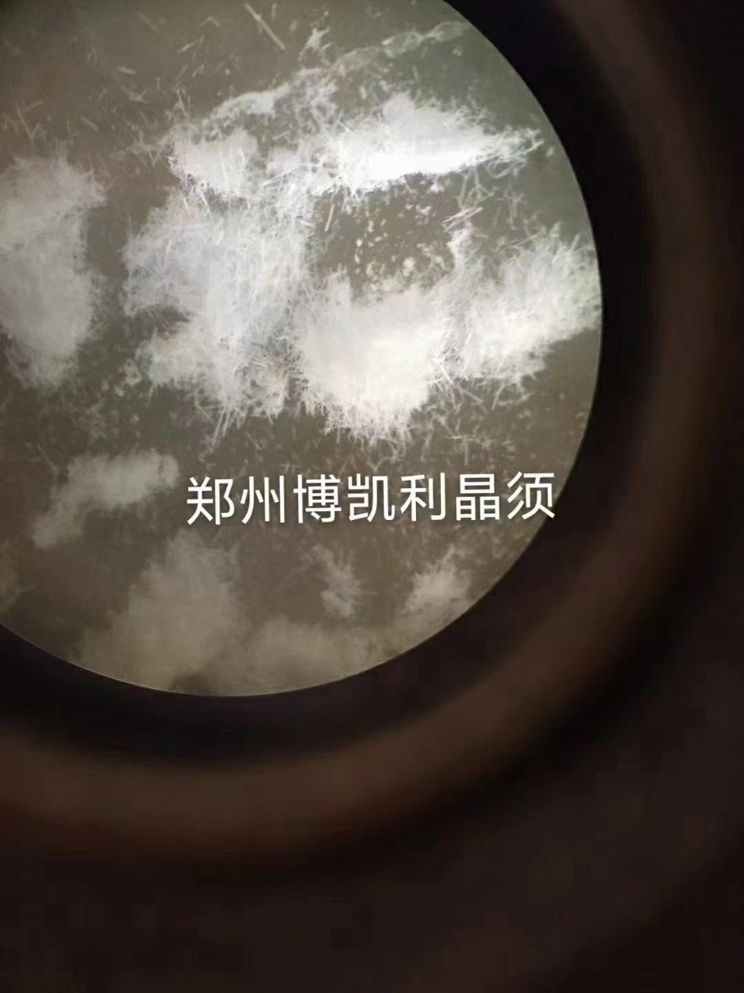 石膏晶須常用表面改性劑及研究進(jìn)展