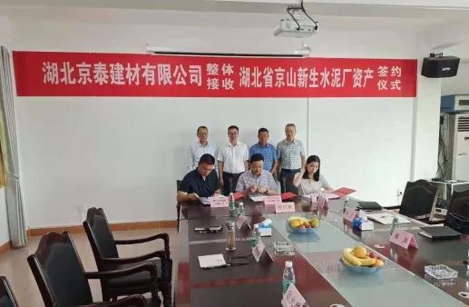 湖北京山碳酸鈣產(chǎn)業(yè)邁入快速發(fā)展軌道 　　