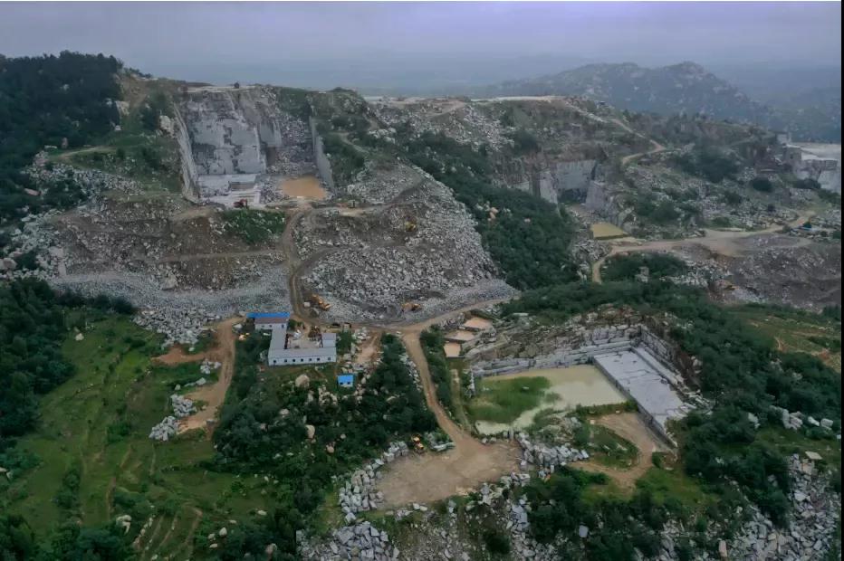 綠色礦山創(chuàng  )建推進(jìn)不力，山東濟寧被中央環(huán)保督察組點(diǎn)名！ 　　