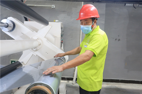 四川達州中節能反光新材料項目試產(chǎn)，后續將引入電子級球形硅微粉生產(chǎn)線(xiàn) 　　