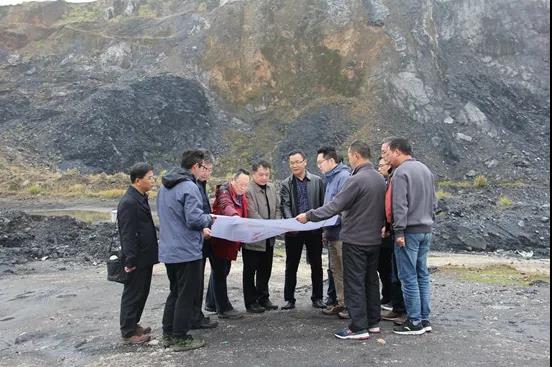 探獲黑滑石、硅灰石、鎢礦3個(gè)世界超級大礦，江西“十三五”地質(zhì)找礦成果豐碩