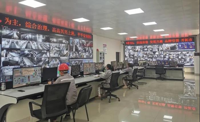 廣西上思依托豐富碳酸鈣資源，積極打造“東盟氧化鈣之都” 　　 　　
