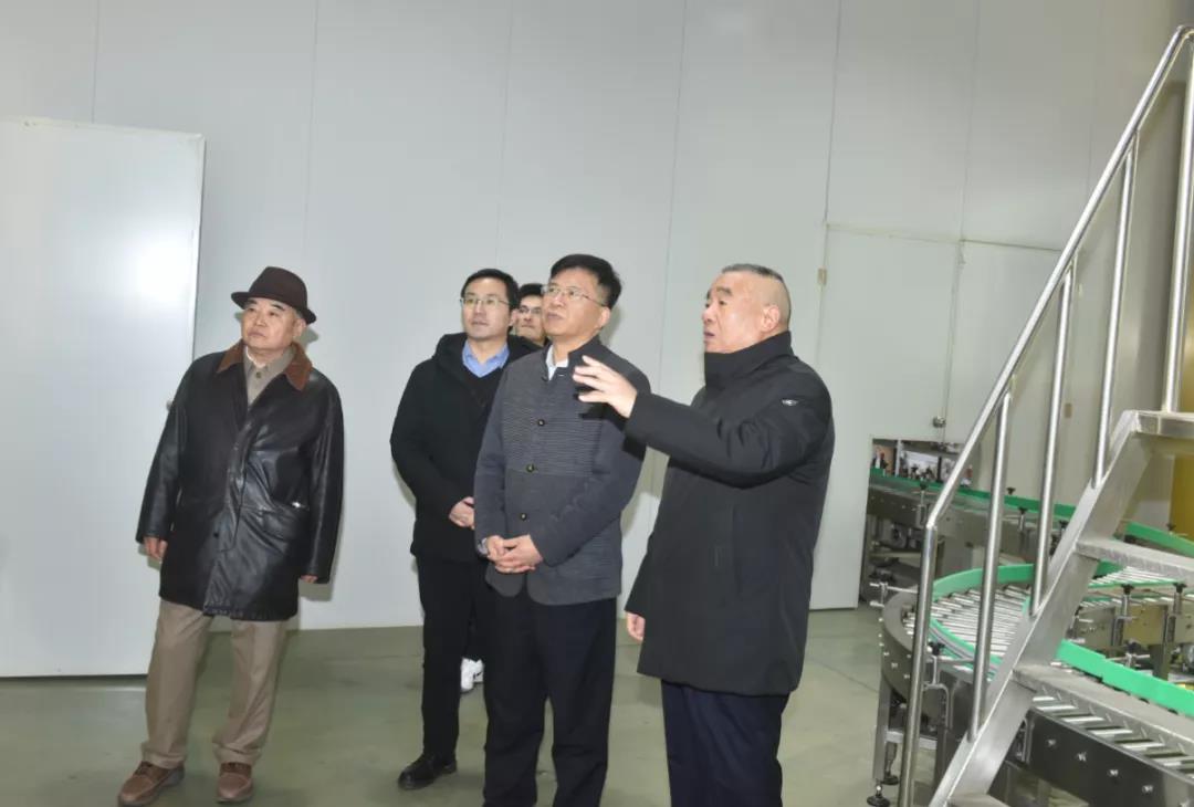 “鋰電池材料智能裝備一體化創(chuàng  )新聯(lián)合體”簽約儀式圓滿(mǎn)落幕！ 　　